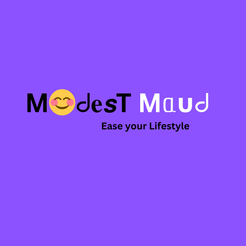 MODEST MAUD